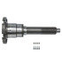 WA20771700 by WORLD AMERICAN - Manual Transmission Input Shaft - for Volvo VM, AT2612D, 42 Tooth, 2001-2012