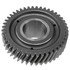 WA20854437 by WORLD AMERICAN - Manual Transmission Gear - Constant, 44 Teeth, New Style, for Some Gearbox Models