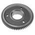 WA21010667 by WORLD AMERICAN - Manual Transmission Gear - 63 Teeth, Retarder, for Volvo I-Shift