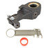 WA21102 by WORLD AMERICAN - Air Brake Automatic Slack Adjuster - 1-1/2"-10 Spline, 5.5" and 6.5" Arm, Crewson Style