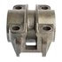 WA22-2254 by WORLD AMERICAN - Trunnion - 8.75" Length, 5.24" Diameter, 9.02 Groove, for Mack