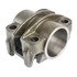 WA22-2254 by WORLD AMERICAN - Trunnion - 8.75" Length, 5.24" Diameter, 9.02 Groove, for Mack