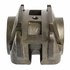 WA22-2254 by WORLD AMERICAN - Trunnion - 8.75" Length, 5.24" Diameter, 9.02 Groove, for Mack