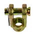 WA228790N by WORLD AMERICAN - Air Brake Slack Adjuster Clevis - 5/8"-18 Thread Dia., 1/2" Clevis Pin Dia., 1/2" Straight