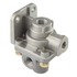 WA229505 by WORLD AMERICAN - Air Brake Quick Release Valve - LQ-2 Type, (2) 3/8" NPT Delivery and (1) Supply