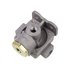 WA229505 by WORLD AMERICAN - Air Brake Quick Release Valve - LQ-2 Type, (2) 3/8" NPT Delivery and (1) Supply