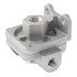 WA229813 by WORLD AMERICAN - Air Brake Quick Release Valve - QR-1 Type, (2) 1/4" NPT Delivert and (1) 3/8" NPT Supply