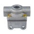 WA229859 by WORLD AMERICAN - Air Brake Quick Release Valve - QR-1 Type, 3/8-18 NPT Supply & Delivery Ports