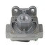 WA229859 by WORLD AMERICAN - Air Brake Quick Release Valve - QR-1 Type, 3/8-18 NPT Supply & Delivery Ports