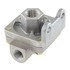 WA229860 by WORLD AMERICAN - Air Brake Quick Release Valve - QR-1 Type, (2) 3/8" NPT Delivert and (1) 3/8" NPT Supply