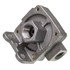 WA229860 by WORLD AMERICAN - Air Brake Quick Release Valve - QR-1 Type, (2) 3/8" NPT Delivert and (1) 3/8" NPT Supply