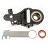 WA25100 by WORLD AMERICAN - Air Brake Automatic Slack Adjuster - 1-1/4"-10 Spline, 5.5" Arm A, Crewson Style