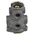 WA277863 by WORLD AMERICAN - Air Brake Foot Valve - E-3 Type, (4) 1/2" NPT Supply, for Bendix and Midland Applications