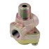 WA278596 by WORLD AMERICAN - Air Brake Double Check Valve - DC-4 Type, Replace 278596, Bendix Applications