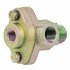 WA278596 by WORLD AMERICAN - Air Brake Double Check Valve - DC-4 Type, Replace 278596, Bendix Applications