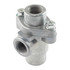 WA278614 by WORLD AMERICAN - Air Brake Double Check Valve - DC-4 Type, 3/8" NPT All Ports