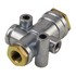 WA278825 by WORLD AMERICAN - Air Brake Control Valve - Synchronizer, SV-1 Type, 1/4"-20 NPT, Open at 28 PSI