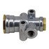 WA278825 by WORLD AMERICAN - Air Brake Control Valve - Synchronizer, SV-1 Type, 1/4"-20 NPT, Open at 28 PSI