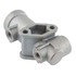 WA279000 by WORLD AMERICAN - Air Brake Pressure Protection Valve - 1/4" Emergency, 1/2" Service Trailer and Tractor