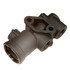 WA279000 by WORLD AMERICAN - Air Brake Pressure Protection Valve - 1/4" Emergency, 1/2" Service Trailer and Tractor