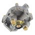 WA279180 by WORLD AMERICAN - Air Brake Relay Valve - R-6 Type, (2) 3/8" NPT Delivery, 2 PSI