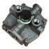 WA279952 by WORLD AMERICAN - Air Brake Relay Valve - R-6 Type, 3/8" NPT and 3/4" NPT, for Bendix