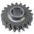 WA20483570 by WORLD AMERICAN - Manual Transmission Gear - 20 Teeth, for All Gearbox Models