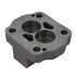 WA20-51-0101 by WORLD AMERICAN - Power Take Off (PTO) Hydraulic Pump Drive Gear - 1-1/4" Port End Cover