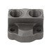 WA20-51-0101 by WORLD AMERICAN - Power Take Off (PTO) Hydraulic Pump Drive Gear - 1-1/4" Port End Cover