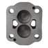 WA20-51-0101 by WORLD AMERICAN - Power Take Off (PTO) Hydraulic Pump Drive Gear - 1-1/4" Port End Cover