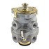 WA286171 by WORLD AMERICAN - Air Brake Foot Valve - E-6 Type, Dual Circuit, 3/8" NPT Delivery and Supply, for Bendix