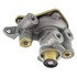 WA286364 by WORLD AMERICAN - Air Brake Spring Brake Valve - SR-1 Type, 1/4" NPT Delivery Exhaust, Reservoir and Supply