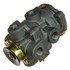 WA286171 by WORLD AMERICAN - Air Brake Foot Valve - E-6 Type, Dual Circuit, 3/8" NPT Delivery and Supply, for Bendix