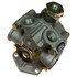 WA286370 by WORLD AMERICAN - Air Brake Relay Valve - R-8 Type, (2) 1/2" NPT and (1) 1/4" NPT Delivery