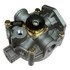 WA287114 by WORLD AMERICAN - Air Brake Relay Valve - R-8P Type, (2) 1/2" NPT and (1)1/4" NPT Delivery