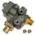 WA287376 by WORLD AMERICAN - Air Brake Spring Brake Valve - SR-2 Type, without Trailer Service Ports