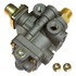 WA287376 by WORLD AMERICAN - Air Brake Spring Brake Valve - SR-2 Type, without Trailer Service Ports