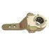 WA288542 by WORLD AMERICAN - Air Brake Manual Slack Adjuster - LH, 1.500"-10 Spline, 5" and 6" Arm, Bendix Style