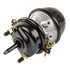 WA1824D by WORLD AMERICAN - Air Brake Chamber - Type 18/24, 3/8"-18 NPTF Ports, 2.25" Stroke