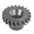 WA20-03-1073 by WORLD AMERICAN - Power Take Off (PTO) Hydraulic Pump Drive Gear - AP Pick Up Gear