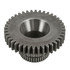 WA20-03-1075 by WORLD AMERICAN - Power Take Off (PTO) Hydraulic Pump Drive Gear - EV Pick Up Gear