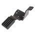 WA18-8050 by WORLD AMERICAN - Hood Rest Mounting Bracket - Left Hand, for Mack CH/CL