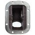 WA20-03-1007 by WORLD AMERICAN - Power Take Off (PTO) Housing Cover - 8 Bolt, Deep Mount Housing