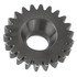 WA20-03-1008 by WORLD AMERICAN - Power Take Off (PTO) Idler Shaft Input Gear - Universal, for Ratios 4, 5, 6, 7, 8, 9, 0