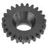 WA20-03-1010 by WORLD AMERICAN - Power Take Off (PTO) Idler Shaft Input Gear - Input and Upper Ratio Gear