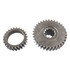 WA20-03-1009 by WORLD AMERICAN - Power Take Off Unit (PTU) Gear Kit - 0.69:1 Ratio