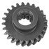 WA20-03-1011 by WORLD AMERICAN - Power Take Off (PTO) Idler Shaft Input Gear - Lower Ratio Gear For "Q" & "R"