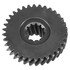 WA20-03-1017 by WORLD AMERICAN - Power Take Off (PTO) Idler Shaft Input Gear - "L" Lower Ratio Gear