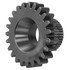 WA20-03-1033 by WORLD AMERICAN - Power Take Off (PTO) Hydraulic Pump Drive Gear - DA Pick Up Gear