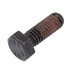 WA20-03-1039 by WORLD AMERICAN - Manual Transmission Shift Fork Bolt - Top Cover, for WA06/08 PTO Series